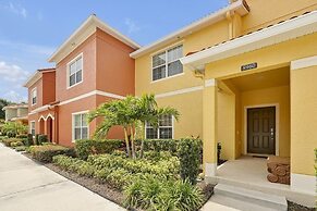 Paradise Palms- 4 Bed Townhome W/splashpool-3082pp 4 Bedroom Townhouse