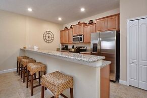 Paradise Palms-4 Bed W/splashpool-3610pp 4 Bedroom Townhouse by RedAwn