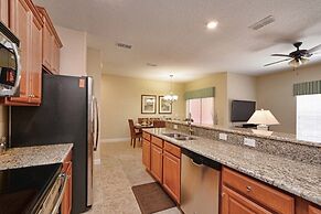 Paradise Palms-4 Bed W/splashpool-3610pp 4 Bedroom Townhouse by RedAwn