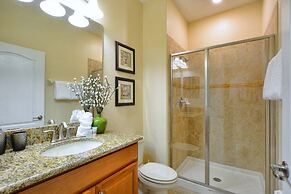 Paradise Palms-4 Bed W/splashpool-3610pp 4 Bedroom Townhouse by RedAwn