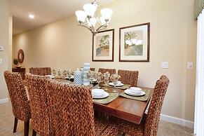 Paradise Palms-4 Bed W/splashpool-3610pp 4 Bedroom Townhouse by RedAwn