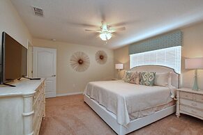 Paradise Palms-4 Bed W/splashpool-3610pp 4 Bedroom Townhouse by RedAwn