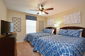 Paradise Palms-4 Bed W/splashpool-3610pp 4 Bedroom Townhouse by RedAwn