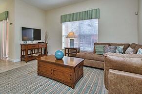 Paradise Palms-4 Bed W/splashpool-3610pp 4 Bedroom Townhouse by RedAwn