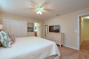 Paradise Palms-4 Bed W/splashpool-3610pp 4 Bedroom Townhouse by RedAwn