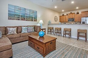 Paradise Palms-4 Bed W/splashpool-3610pp 4 Bedroom Townhouse by RedAwn