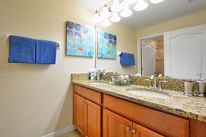 Paradise Palms-4 Bed W/splashpool-3610pp 4 Bedroom Townhouse by RedAwn