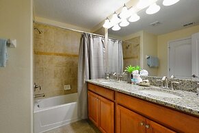 Paradise Palms-4 Bed W/splashpool-3610pp 4 Bedroom Townhouse by RedAwn