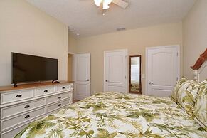 Paradise Palms-4 Bed W/splashpool-3610pp 4 Bedroom Townhouse by RedAwn