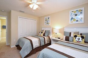 Paradise Palms-4 Bed W/splashpool-3610pp 4 Bedroom Townhouse by RedAwn