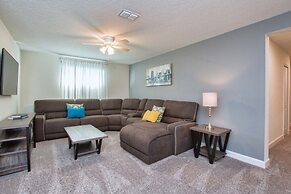 Storey Lake- 6 Bedroom Pool -1662ST Home by RedAwning