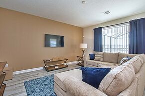 Storey Lake- 6 Bedroom Pool -1662ST Home by RedAwning