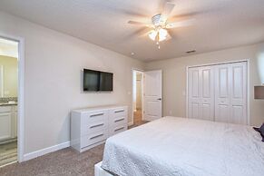 Storey Lake- 6 Bedroom Pool -1662ST Home by RedAwning