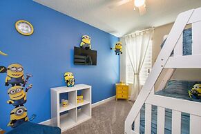 Storey Lake- 6 Bedroom Pool -1662ST Home by RedAwning