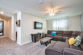 Storey Lake- 6 Bedroom Pool -1662ST Home by RedAwning