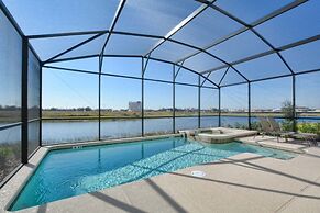 Storey Lake- 6 Bedroom Pool -1662st Home by Redawning