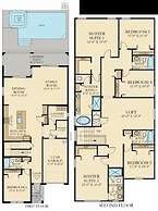 Storey Lake- 6 Bedroom Pool -1662ST Home by RedAwning