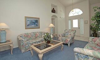 Greater Groves-4 Bedrooms Home W/pool-5204GG Home by RedAwning