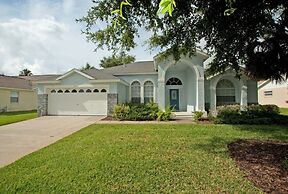 Greater Groves-4 Bedrooms Home W/pool-5204GG Home by RedAwning