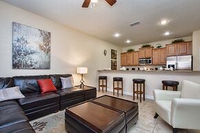 Paradise Palms- 4 Bed Townhome W/splashpool-3087pp 4 Bedroom Townhouse