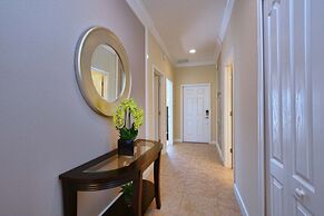 Paradise Palms-5 Bed Townhome W/splashpool-3045pp 5 Bedroom Townhouse 