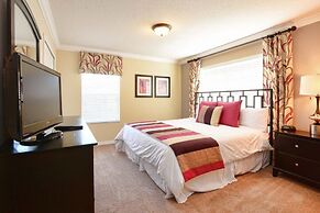 Paradise Palms-5 Bed Townhome W/splashpool-3045pp 5 Bedroom Townhouse 