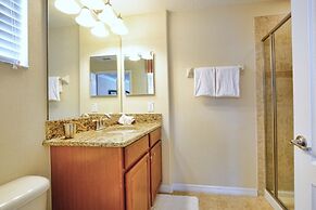 Paradise Palms-5 Bed Townhome W/splashpool-3045pp 5 Bedroom Townhouse 