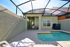 Paradise Palms-5 Bed Townhome W/splashpool-3045pp 5 Bedroom Townhouse 