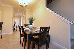 Paradise Palms-5 Bed Townhome W/splashpool-3045pp 5 Bedroom Townhouse 