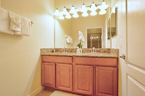 Paradise Palms-5 Bed Townhome W/splashpool-3045pp 5 Bedroom Townhouse 