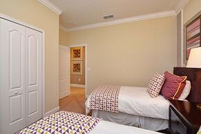 Paradise Palms-5 Bed Townhome W/splashpool-3045pp 5 Bedroom Townhouse 