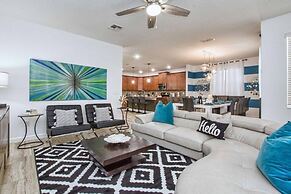 Storey Lake-6 Bedroom Pool -1651ST Home by RedAwning