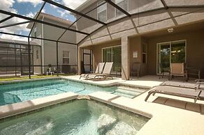 Paradise Palms- 6 Bedroom Pool -3150PP Home by RedAwning
