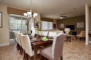 Paradise Palms- 6 Bedroom Pool -3150PP Home by RedAwning