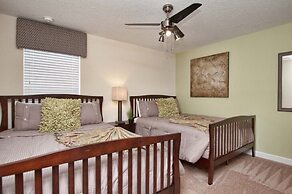 Paradise Palms- 6 Bedroom Pool -3150PP Home by RedAwning