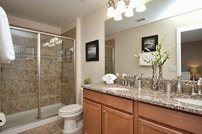 Paradise Palms- 6 Bedroom Pool -3150PP Home by RedAwning