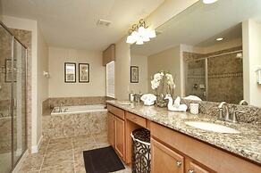 Paradise Palms- 6 Bedroom Pool -3150PP Home by RedAwning