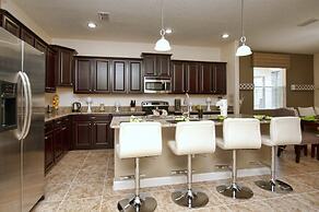 Paradise Palms- 6 Bedroom Pool -3150PP Home by RedAwning