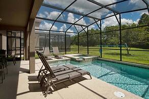 Paradise Palms- 6 Bedroom Pool -3150PP Home by RedAwning