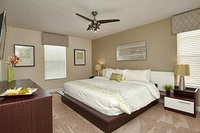 Paradise Palms- 6 Bedroom Pool -3150PP Home by RedAwning