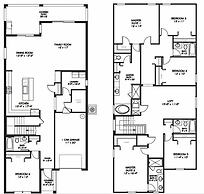 Paradise Palms- 6 Bedroom Pool -3150PP Home by RedAwning