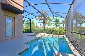 Solterra - 5 Bedrooms House w/pool-7035SR Home by RedAwning