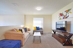 Solterra - 5 Bedrooms House w/pool-7035SR Home by RedAwning