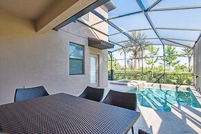 Solterra - 5 Bedrooms House w/pool-7035SR Home by RedAwning