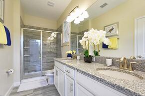 Solterra - 5 Bedrooms House w/pool-7035SR Home by RedAwning