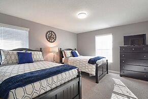 Solterra - 5 Bedrooms House w/pool-7035SR Home by RedAwning