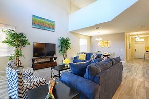 Solterra - 5 Bedrooms House w/pool-7035SR Home by RedAwning