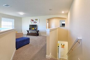 Solterra - 5 Bedrooms House w/pool-7035SR Home by RedAwning