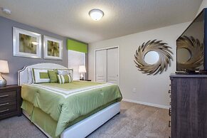 Windsor at Westside-7 Bedrooms House w/pool-3712WW Home by RedAwning