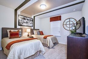 Windsor at Westside-7 Bedrooms House w/pool-3712WW Home by RedAwning